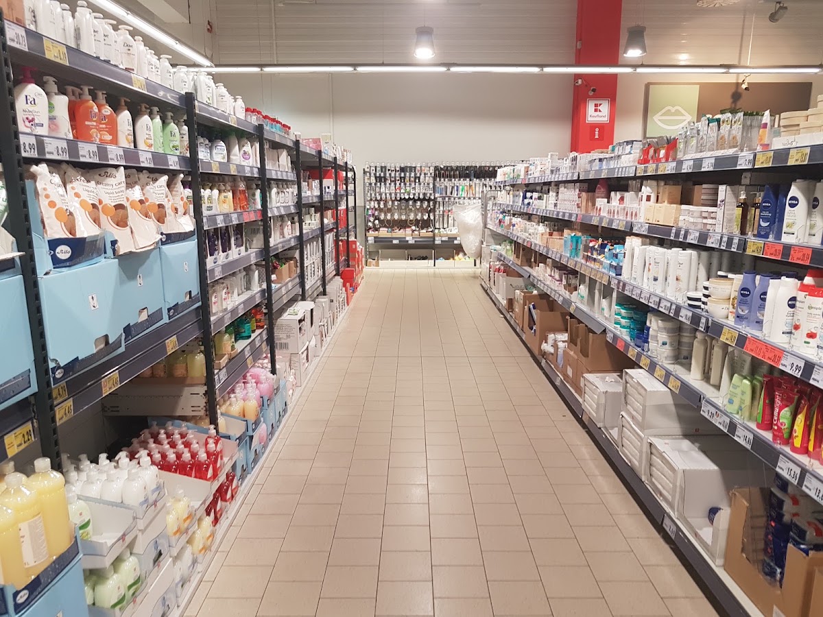 Photo de Kaufland Constanta - ICIL
