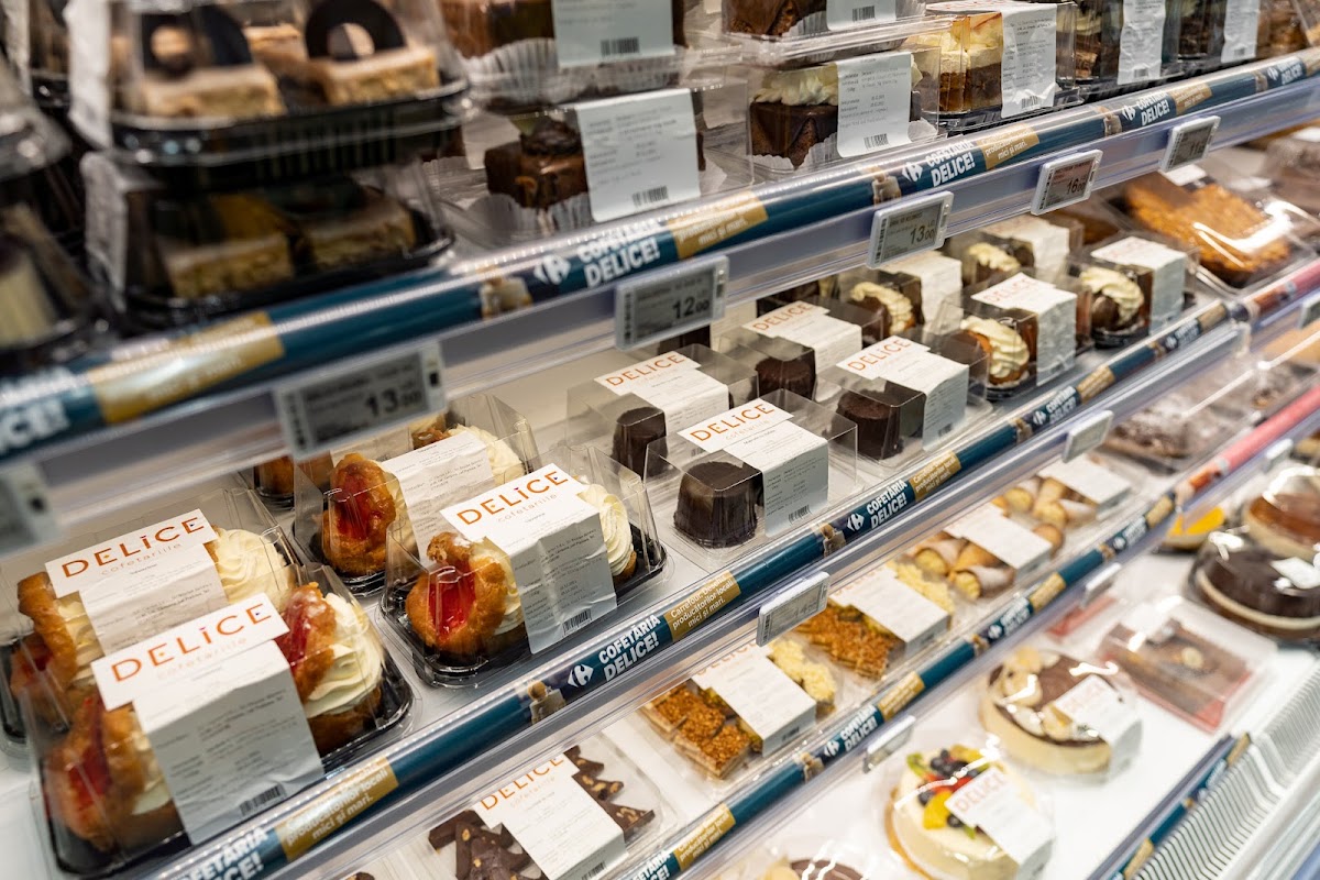 Photo de Carrefour