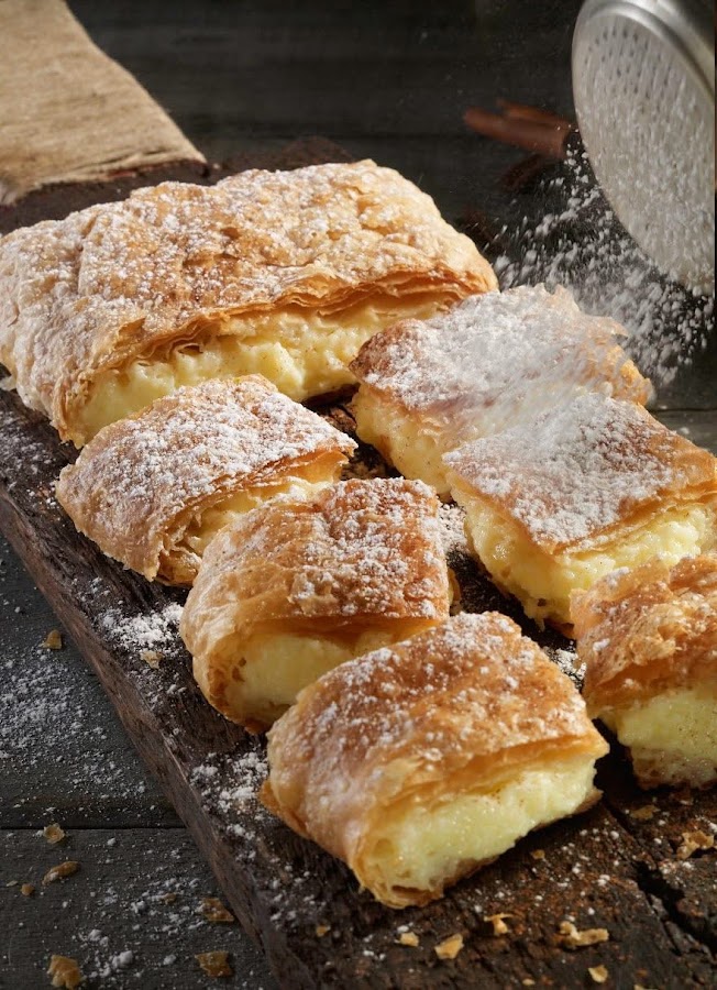 Foto von Hellenic Bakery Constanta