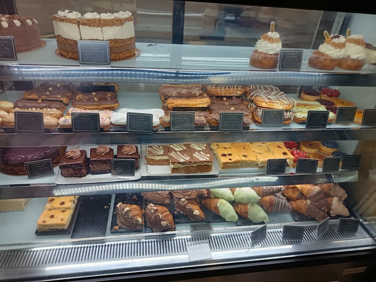 Foto von Lulu Bakeru - Focaccerie & Sweets
