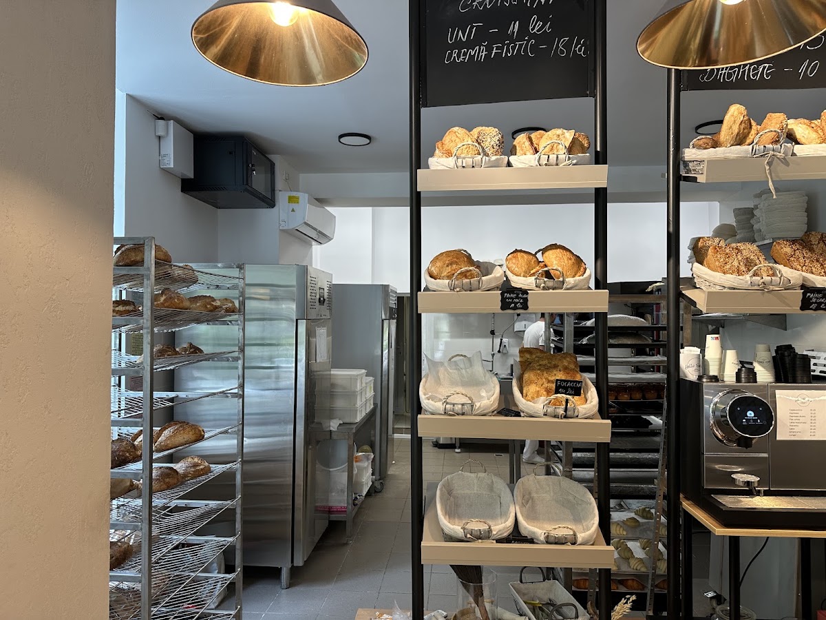 Photo of Hello Bakery