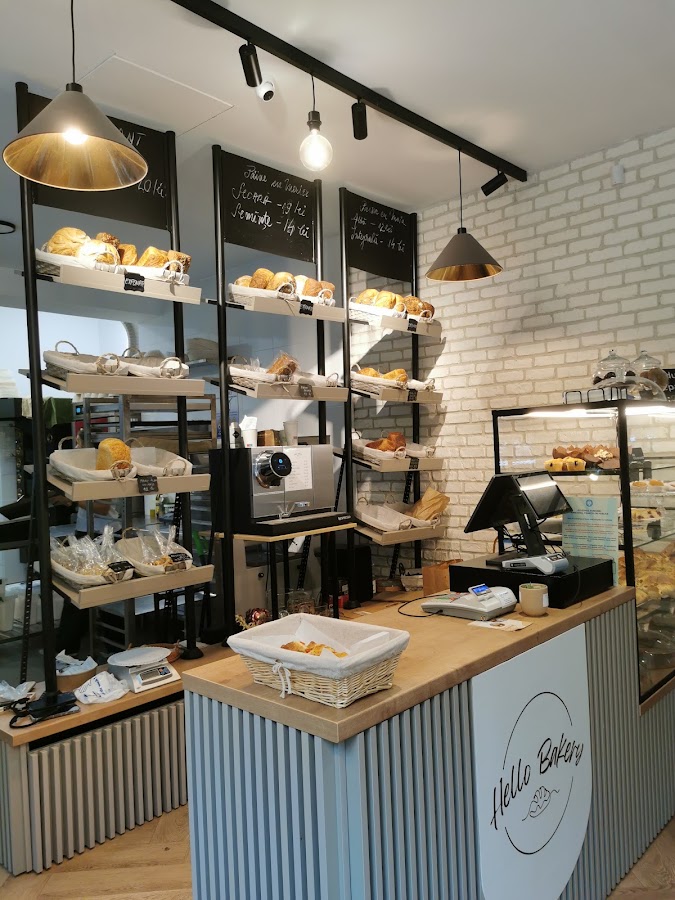Photo de Hello Bakery