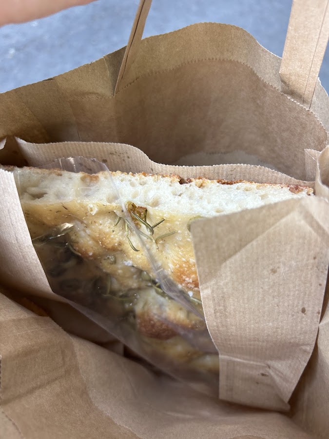 Photo de Hello Bakery