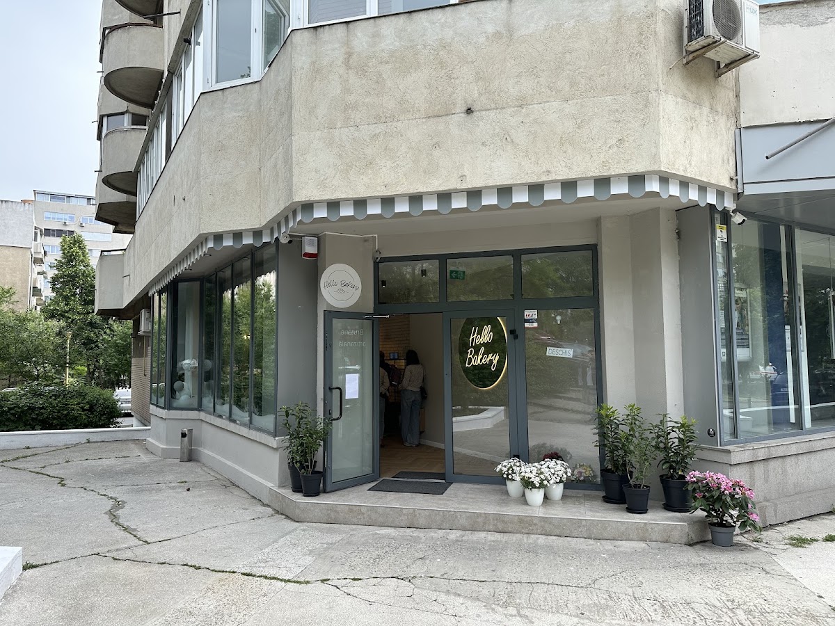 Photo de Hello Bakery