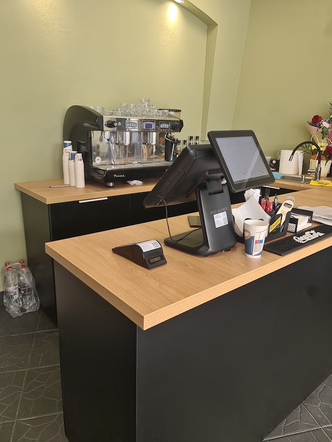 Fotografie de Art Hub Cafe