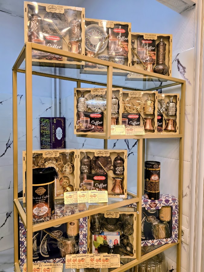 Foto di Kral Baklava