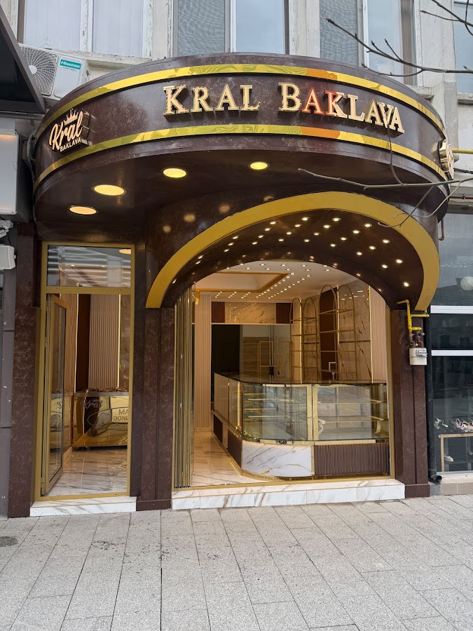 Foto di Kral Baklava