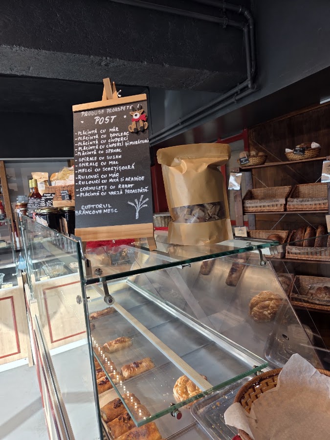 Foto von Cuptorul Brancovenesc Constanta