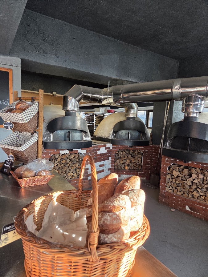 Foto von Cuptorul Brancovenesc Constanta