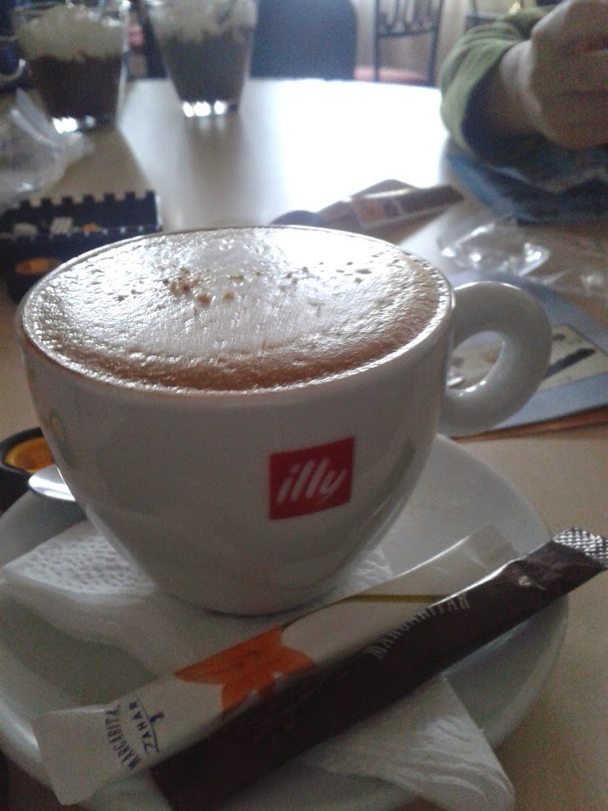 Photo of BooKafé Bistro