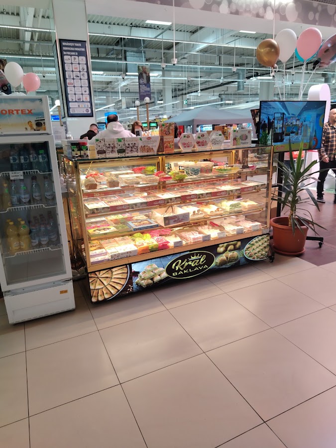 Foto von Kral Baklava (TOM)