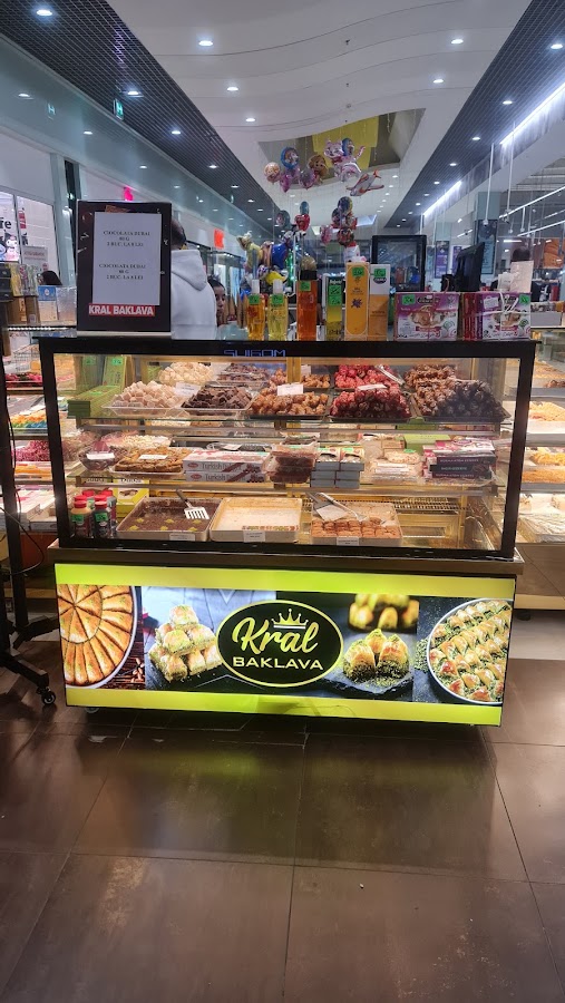 Foto von Kral Baklava (TOM)