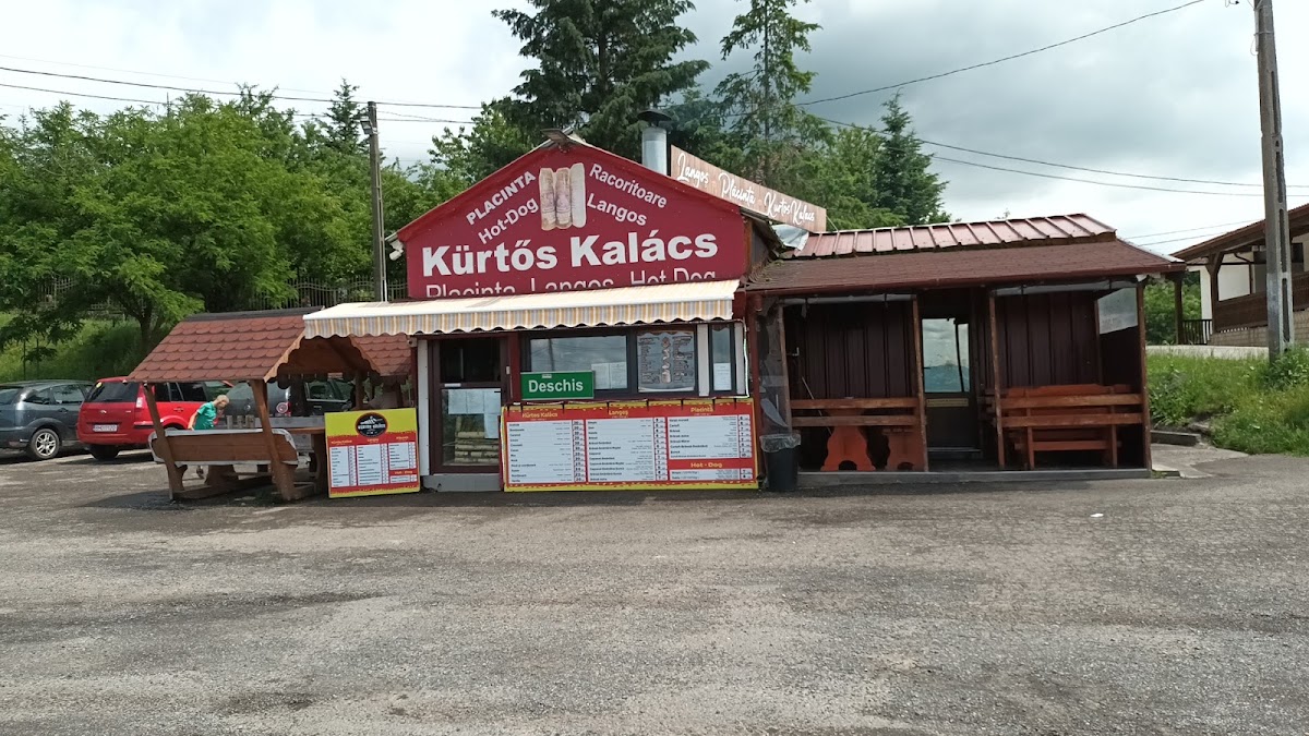 Photo de Piatra Craiului