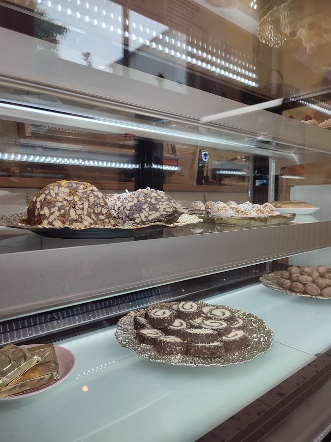 Foto della Panetteria di Enza
