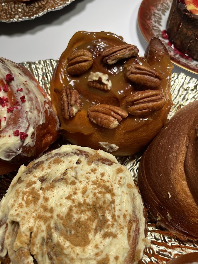 Foto di Enza's Bakery