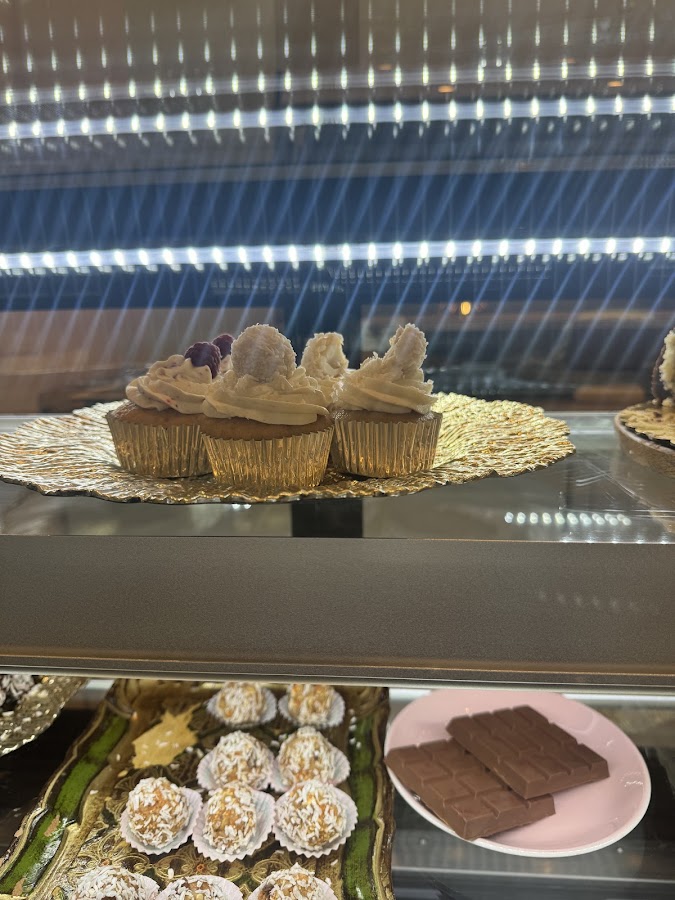 Foto di Enza's Bakery