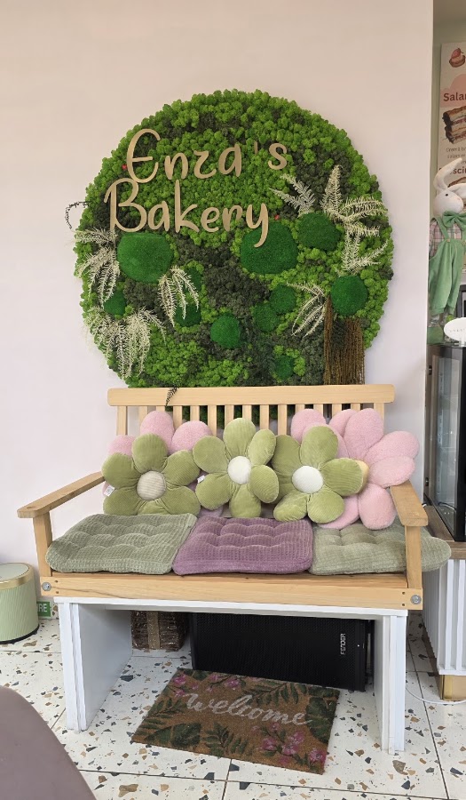 Foto di Enza's Bakery