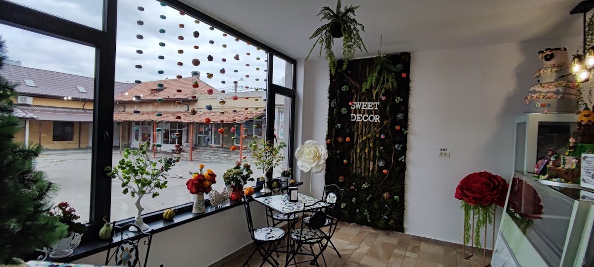Photo of Sweet Decor