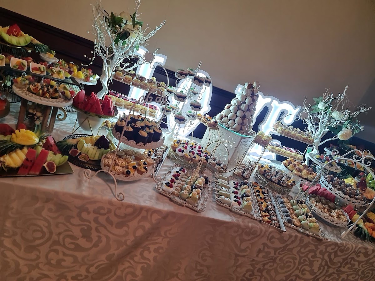 Photo de Sweet Decor