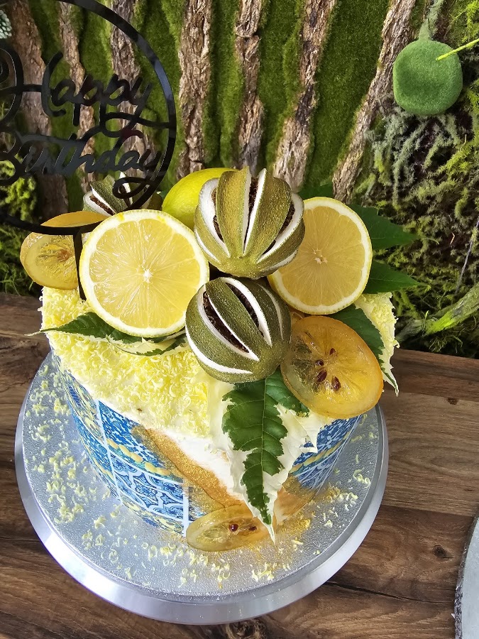 Photo de Sweet Decor