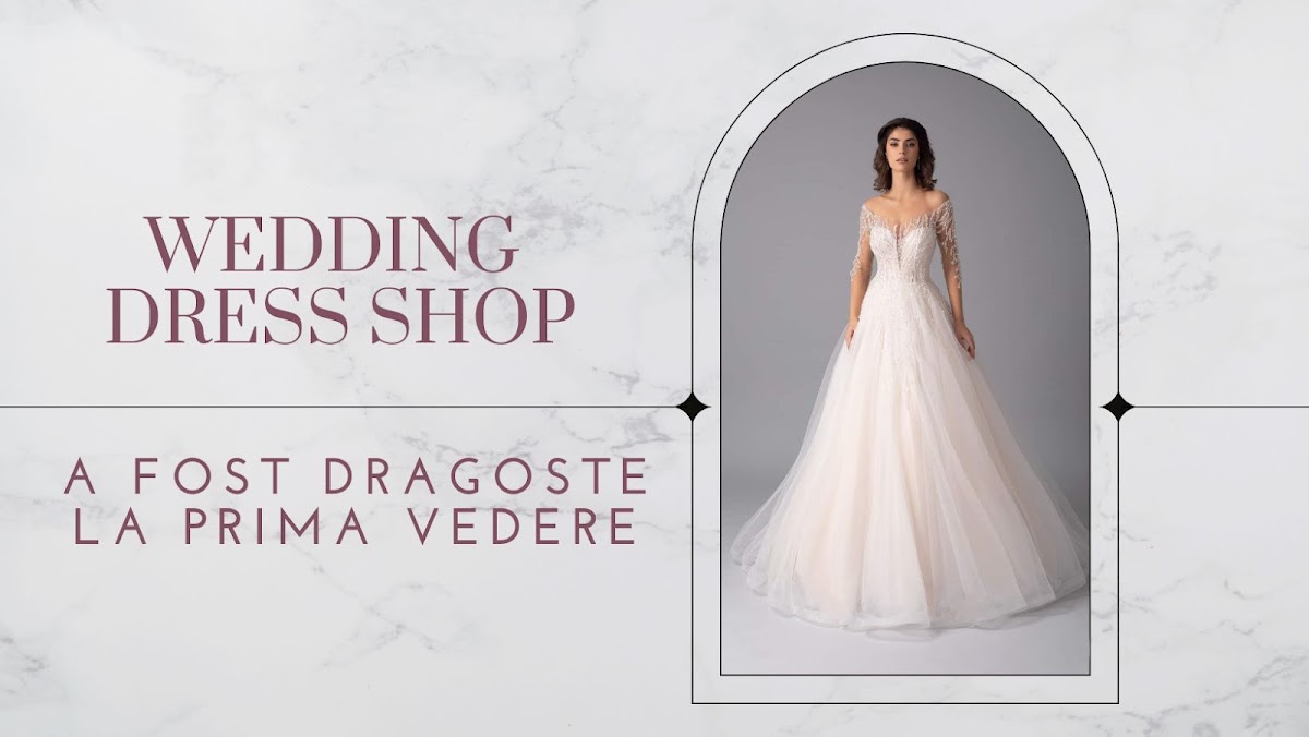 Foto von Wedding Store - Rochii de mireasă și de ocazie