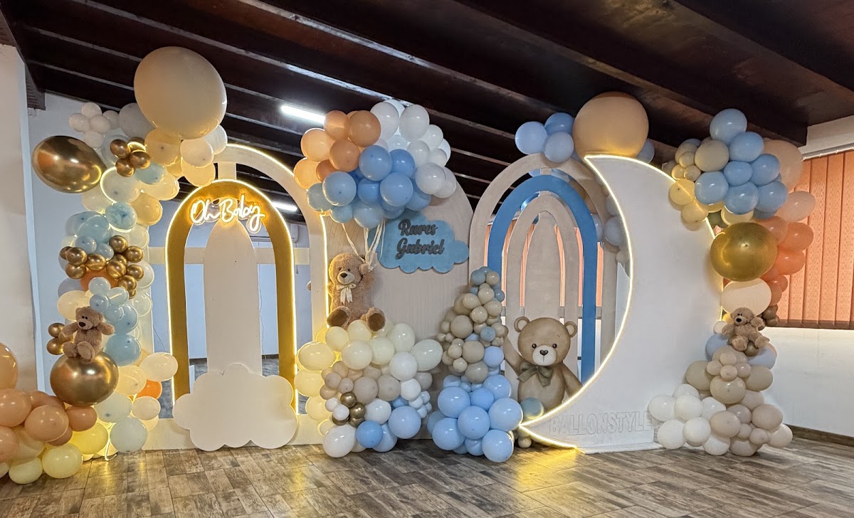 Photo of BALLONSTYLE