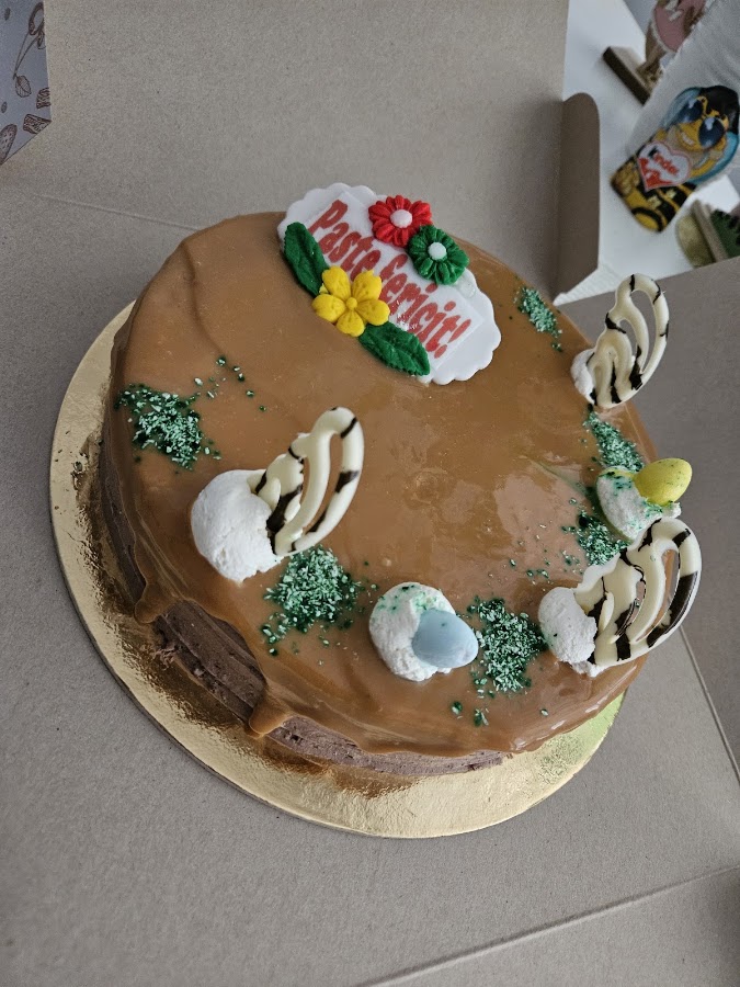 Fotografie de Dolce Bia