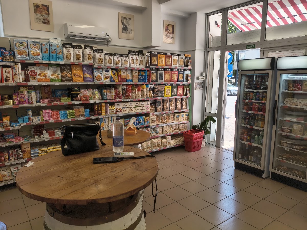 Fotografie de Ciao Panini by Casa Shop Italia