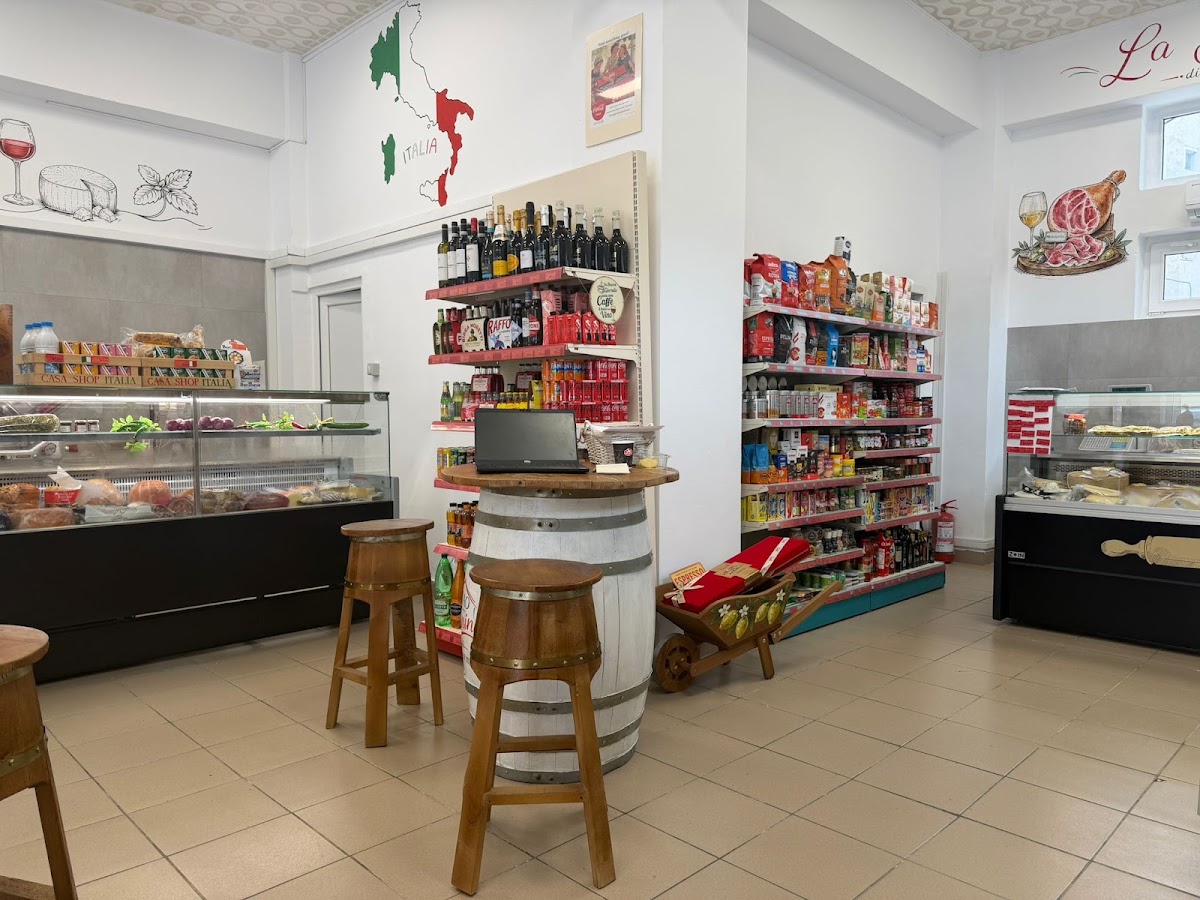 Fotografie de Ciao Panini by Casa Shop Italia