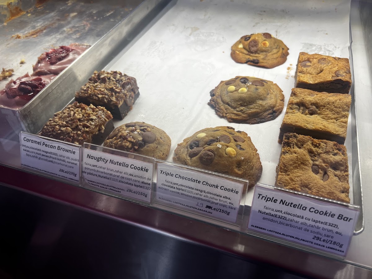 Photo of CRAVE by Cookies & Friends