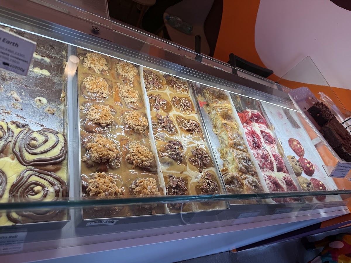 Photo of CRAVE by Cookies & Friends