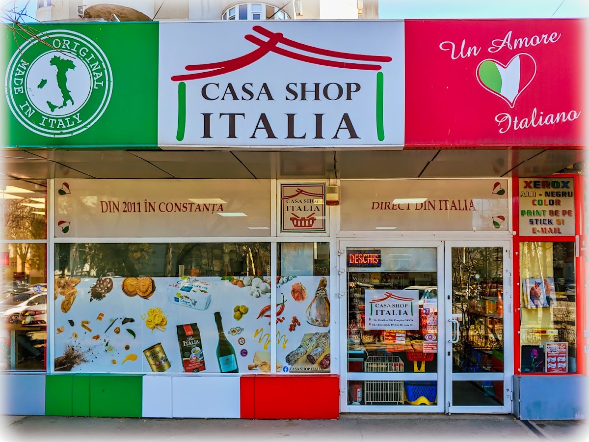 Foto von Casa Shop Italia - Zona Icil