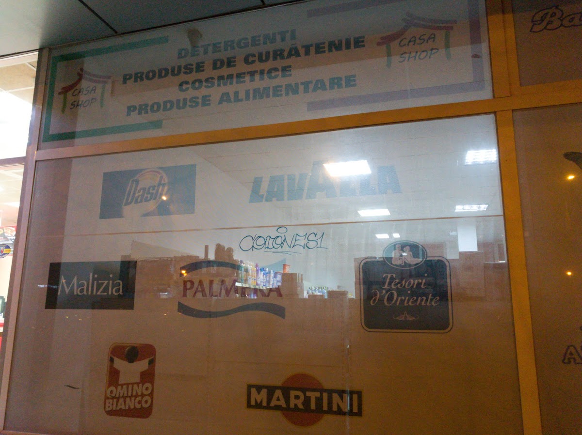 Foto von Casa Shop Italia - Zona Icil