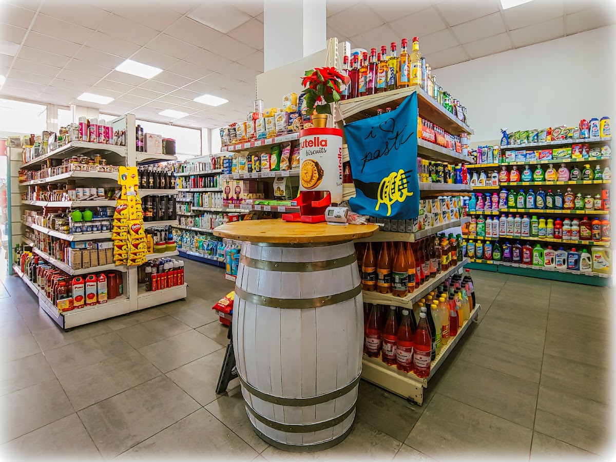 Foto von Casa Shop Italia - Zona Icil