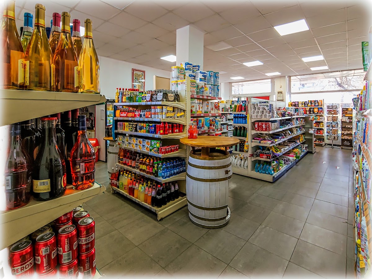 Foto von Casa Shop Italia - Zona Icil