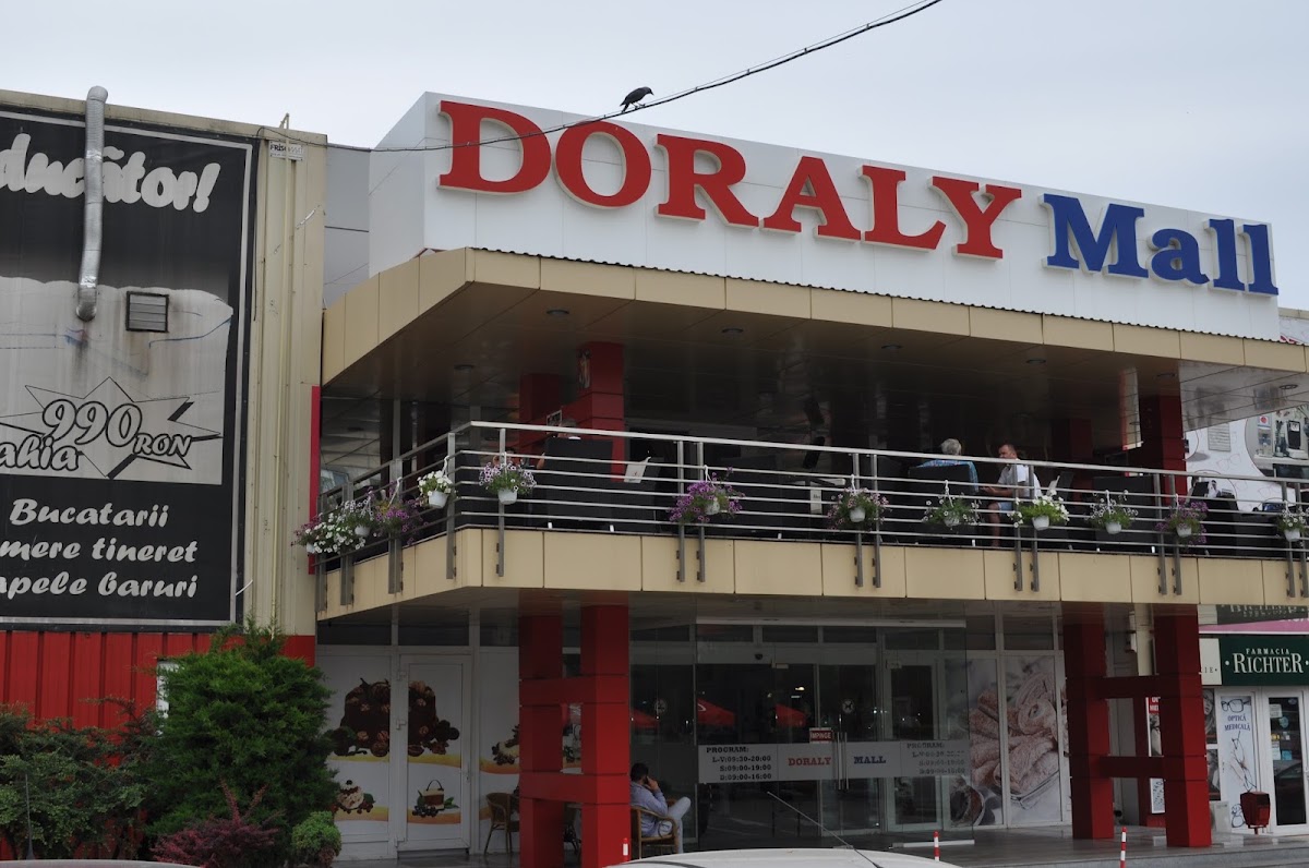 Photo of Doraly Mall