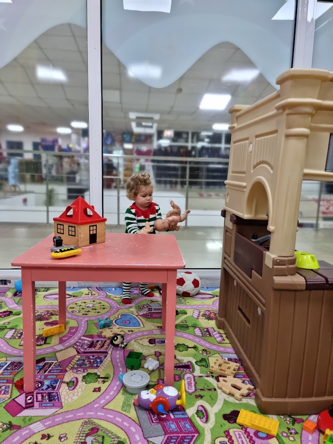 Photo of Doraly Mall