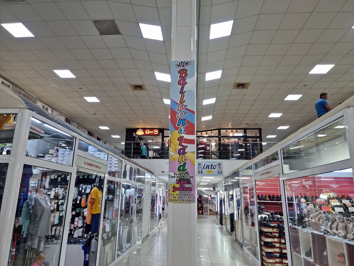 Photo of Doraly Mall