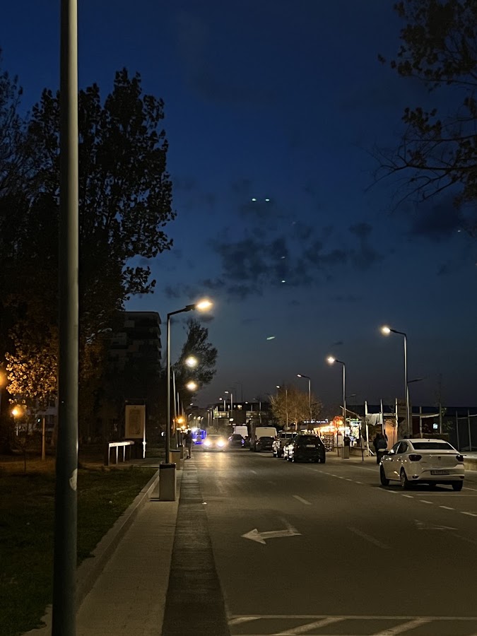 Foto von MARKET