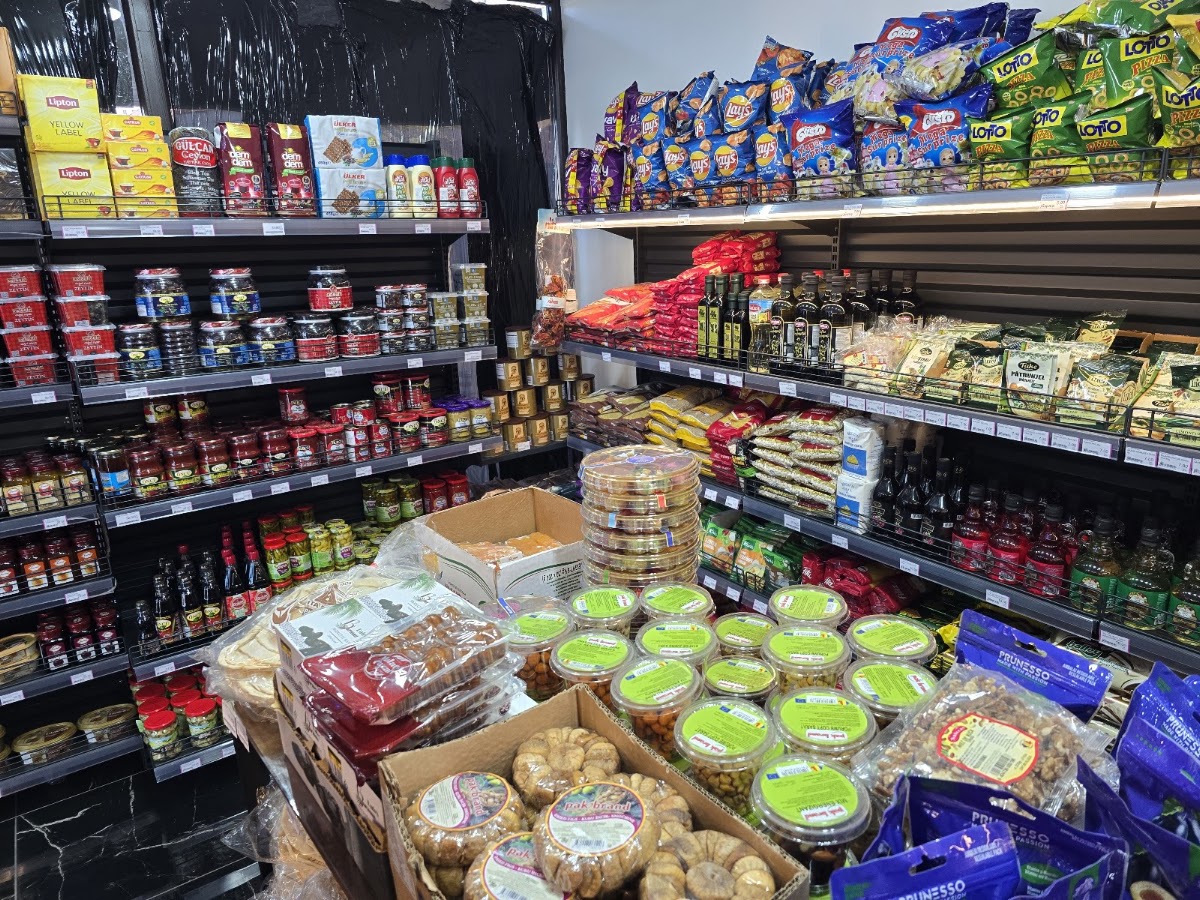 Foto di Sultanahmet Market