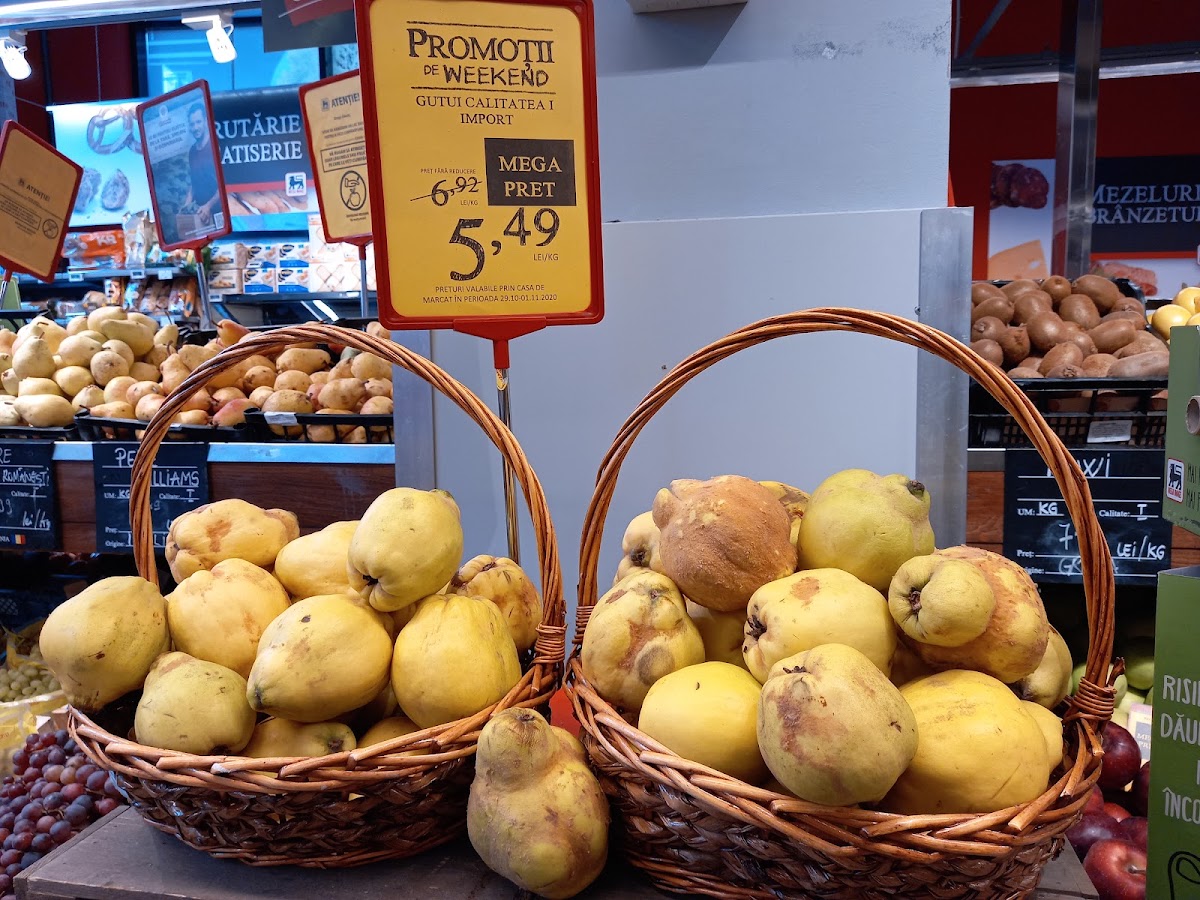 Fotografie de Piața Brotăcei