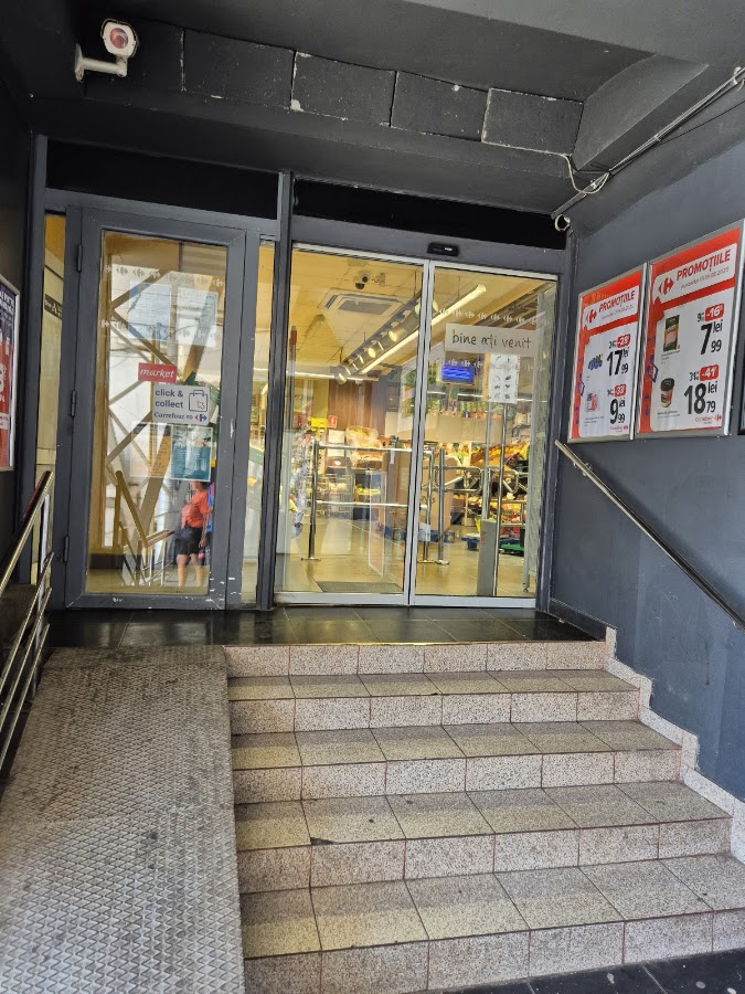 Photo of Carrefour Market