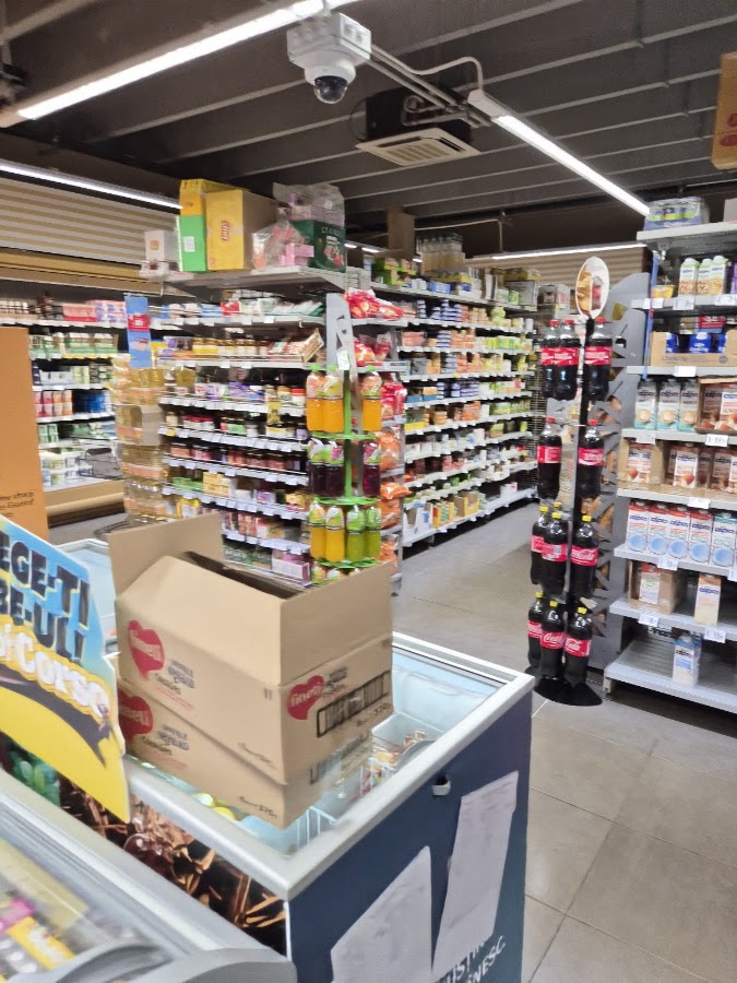 Photo of Carrefour Market