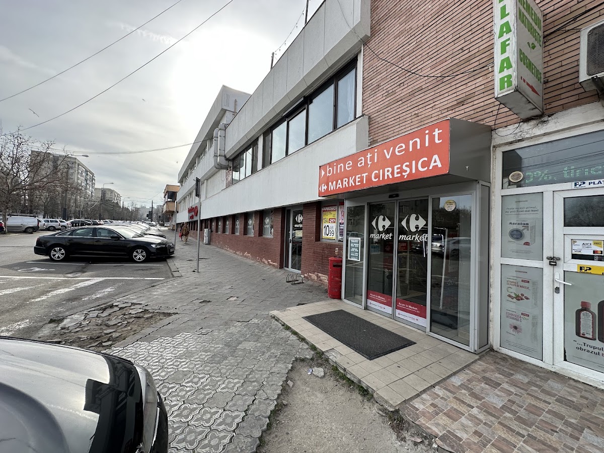 Foto di Carrefour Market