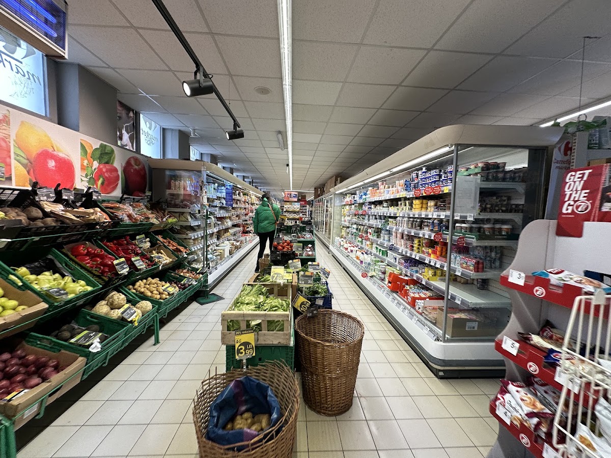 Foto di Carrefour Market