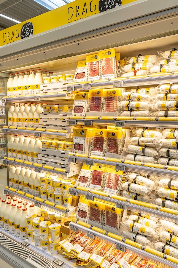 Foto di Carrefour Market