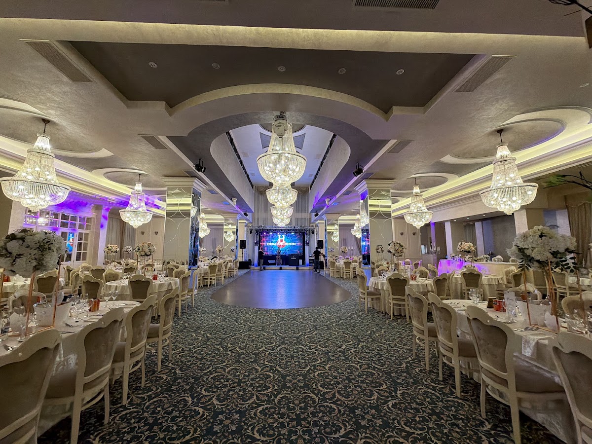 Fotografie de Hera Ballroom