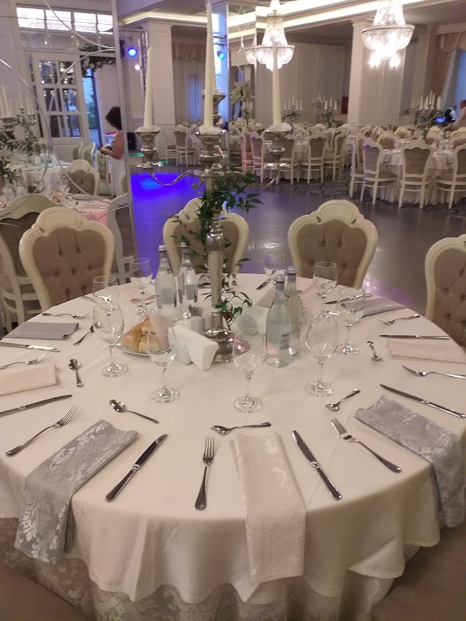 Fotografie de Hera Ballroom