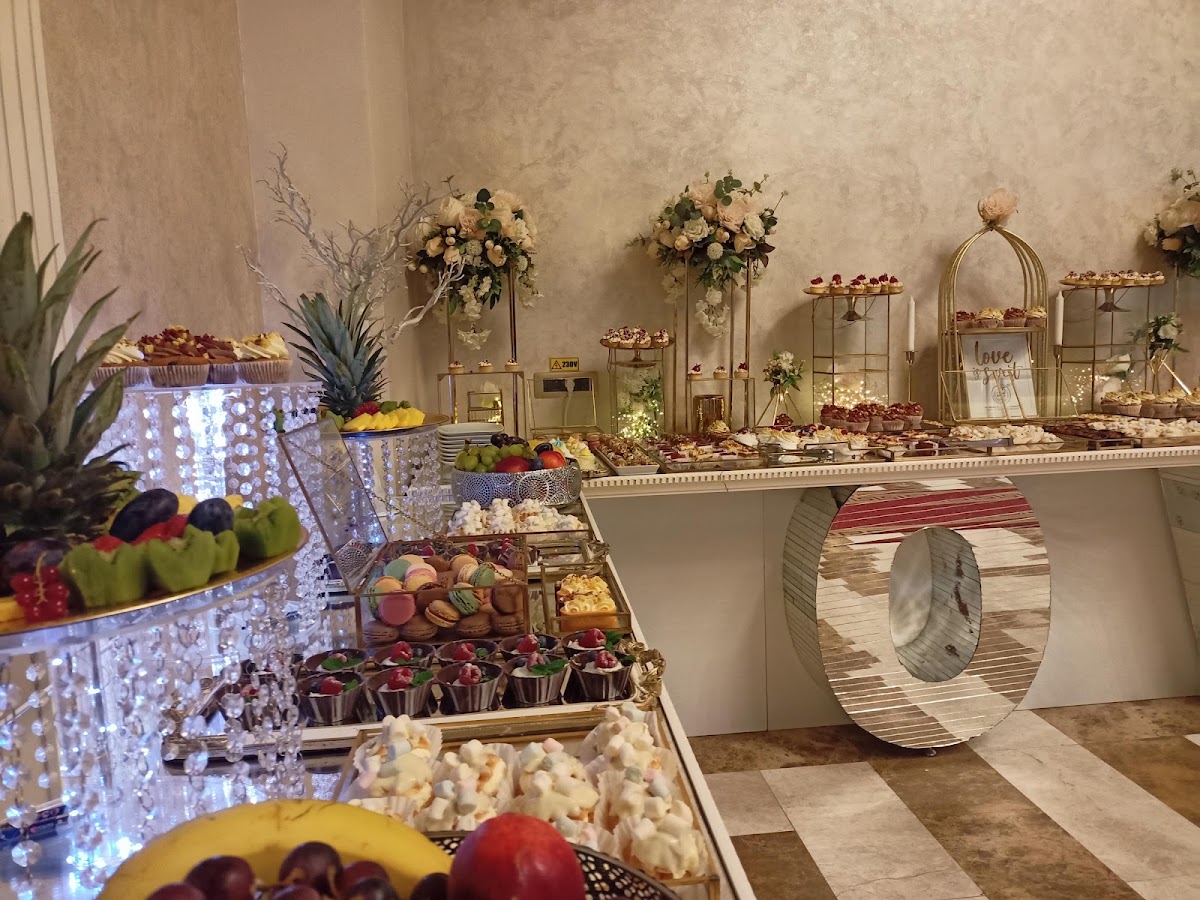 Fotografie de Hera Ballroom