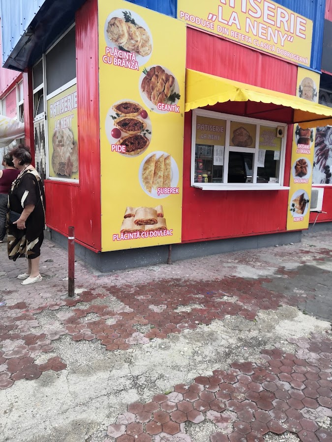 Photo of Piața Balada